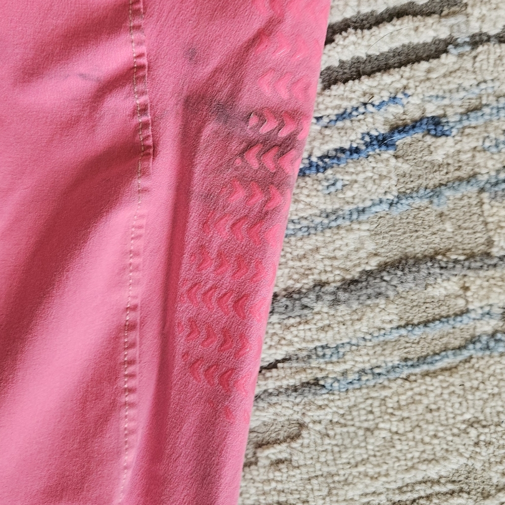Tuff Rider Knee Patch Breeches - Picture 3 of 6